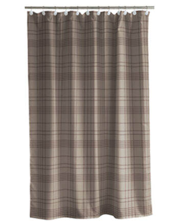 Sdahl Bruseforhæng Tartan Warm Taupe