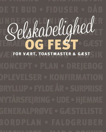 Selskabelighed Fest
