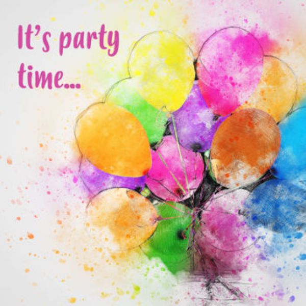 Serviet Party Lags Stk