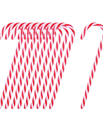 Slikstokke Plastik Stk