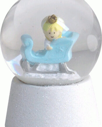 Snedronningen Mini Snekugle Kids Friis