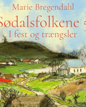 Sødalsfolkene Fest Trængsler