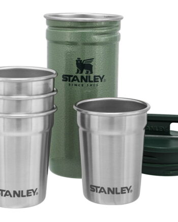 Stanley Pre Party Shots Glas