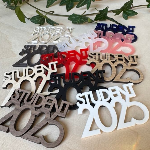 Student 2026