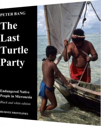 The Last Turtle Party Peter Bang English Book Books Demand