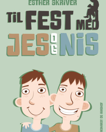 Til Fest Med Jes Nis