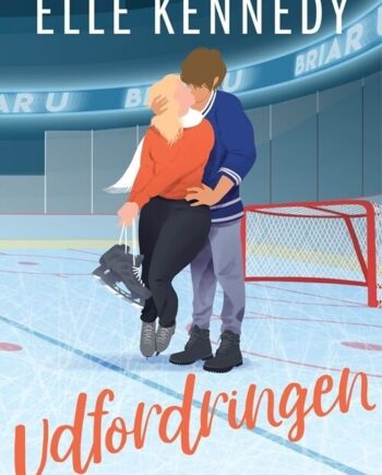 Udfordringen Elle Kennedy Bog Flamingo