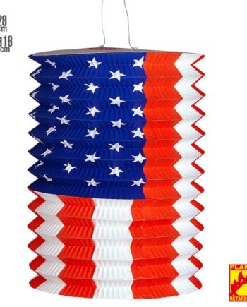 Usa Lanterne 16x28
