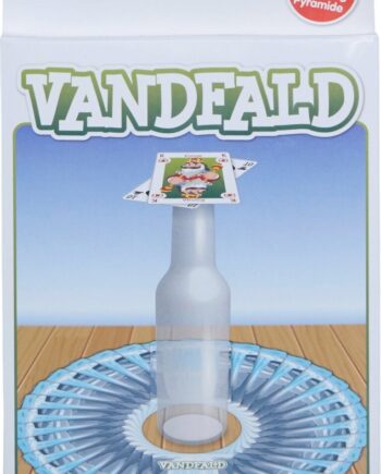 Vandfald Drukspil Games4u