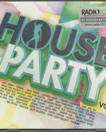Various Artists House Party Vol