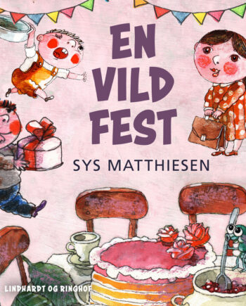 Vild Fest