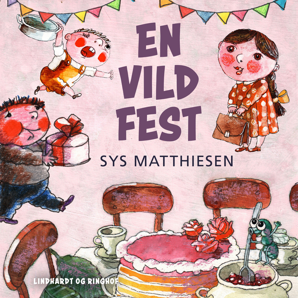 Vild Fest