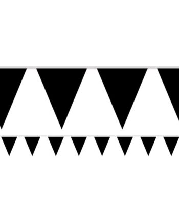 Vimpel Banner Sort