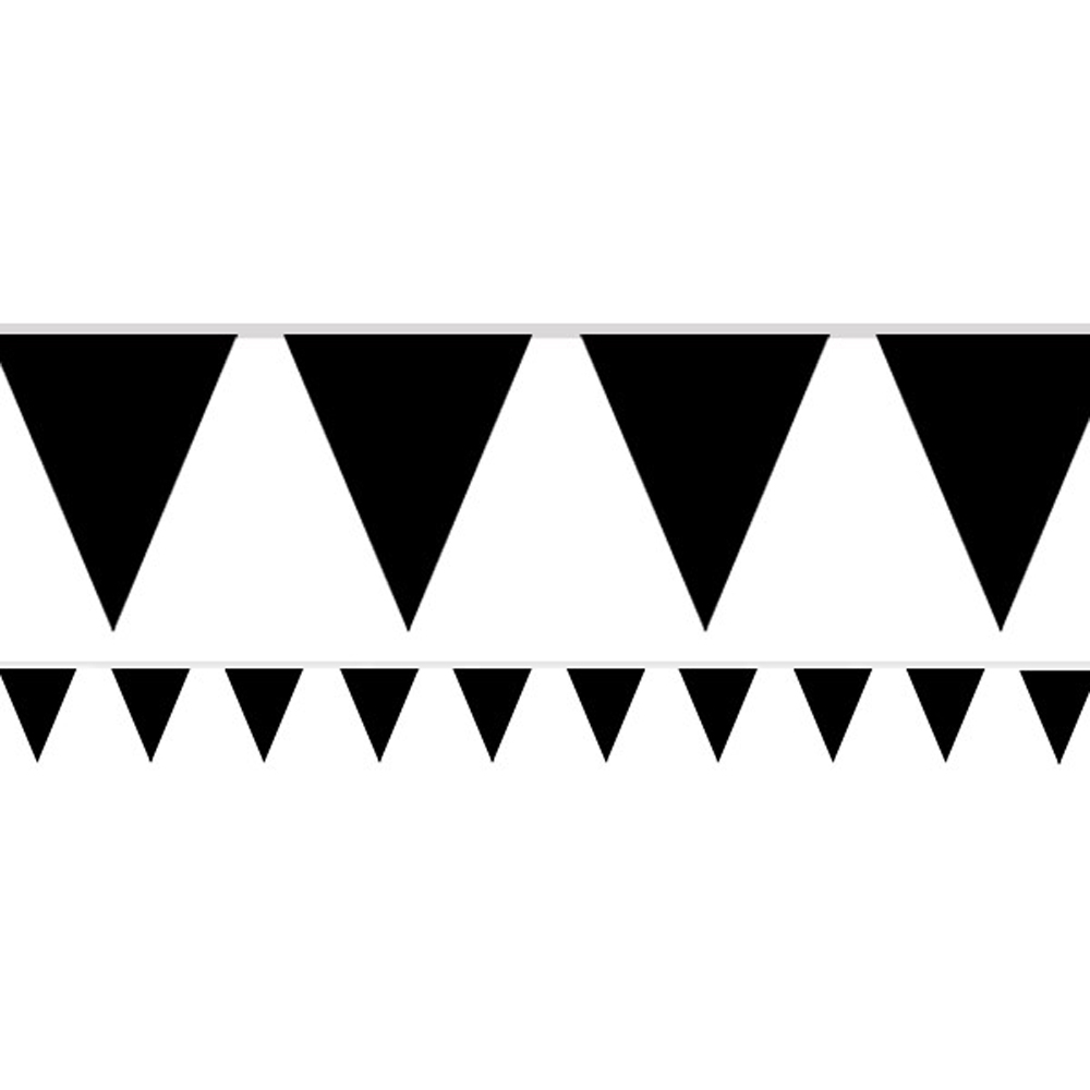 Vimpel Banner Sort