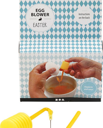 æggepuster Creativ Company