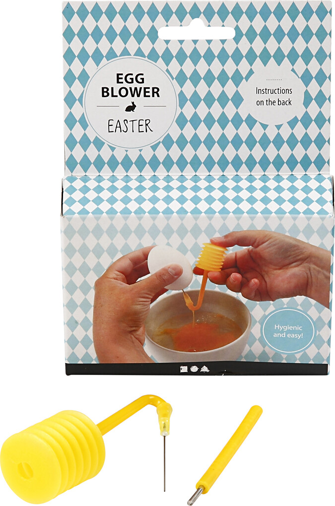 æggepuster Creativ Company