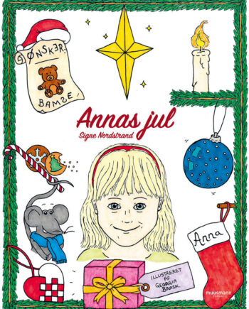 Annas Jul