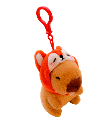 Børne Bamse Ræv