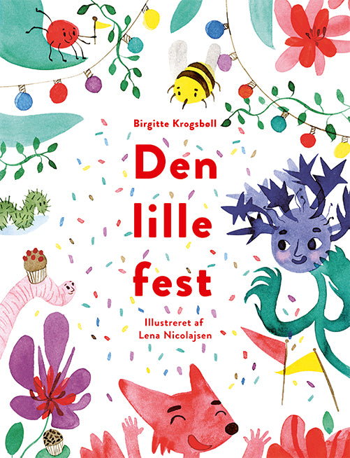Den Lille Fest