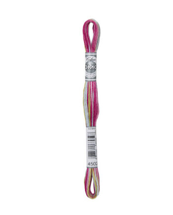 Dmc Moulin Coloris Broderigarn 4502 Tea Party