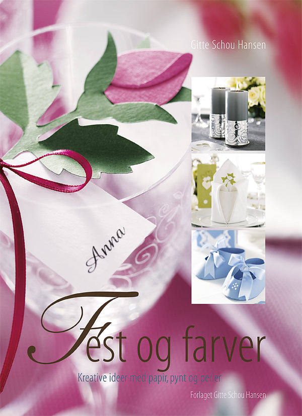 Fest Farver