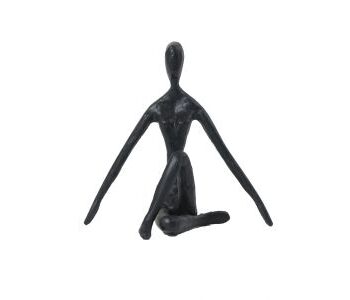 Figur Kvinde