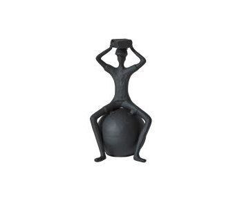 Figur Kvinde Bold