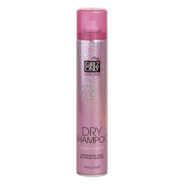 Girlz Only Dry Shampoo Party Nights 400