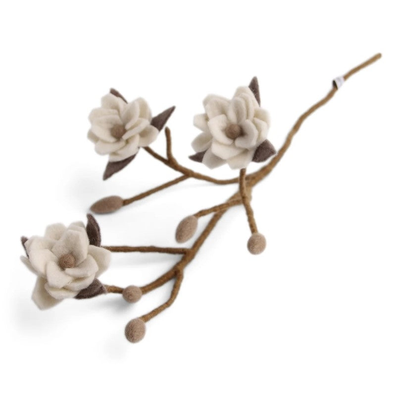 Gry Sif Filt Gren Magnolia