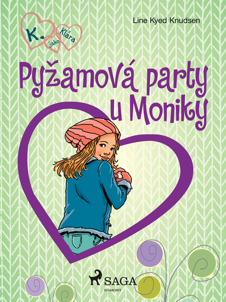 Jako Klra Pyåamov Party Moniky