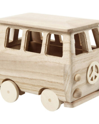 Minibus Str 17x10x13 Stk