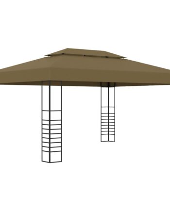 Pavillon 180   Antracitgrå
