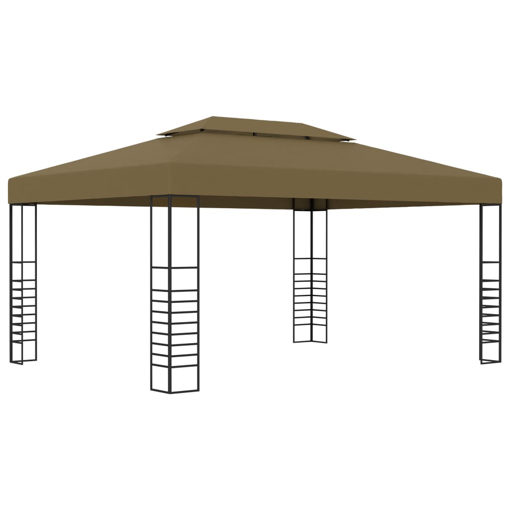Pavillon 180 Antracitgrå