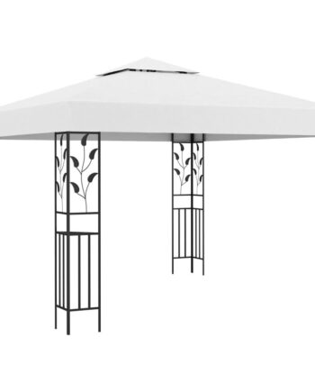 Pavillon 180   Hvid