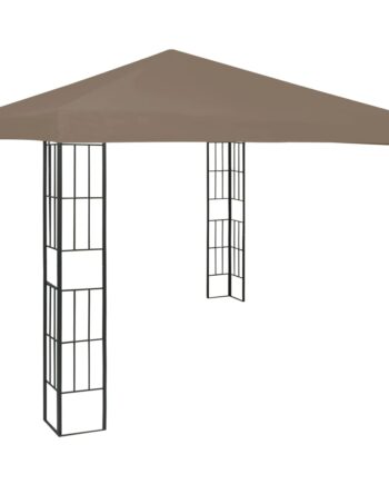 Pavillon Antracitgrå