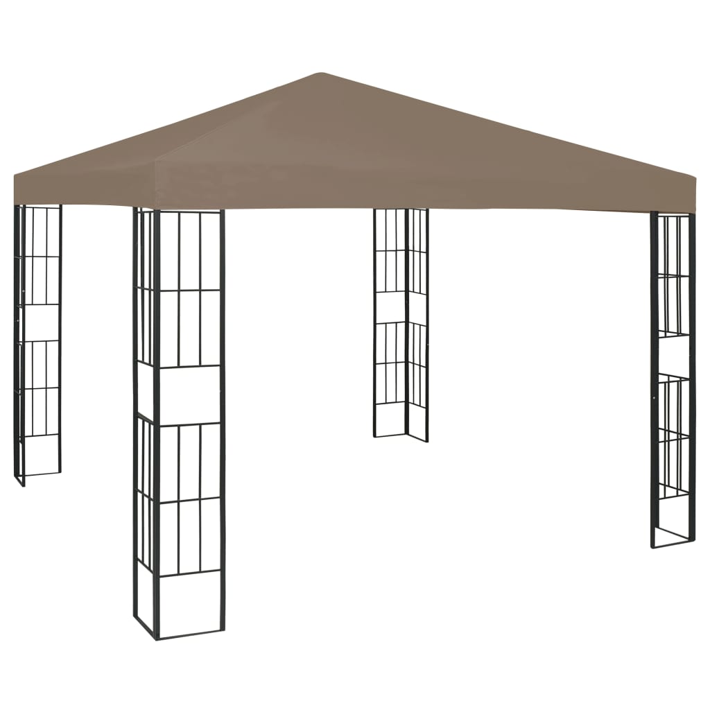 Pavillon Antracitgrå