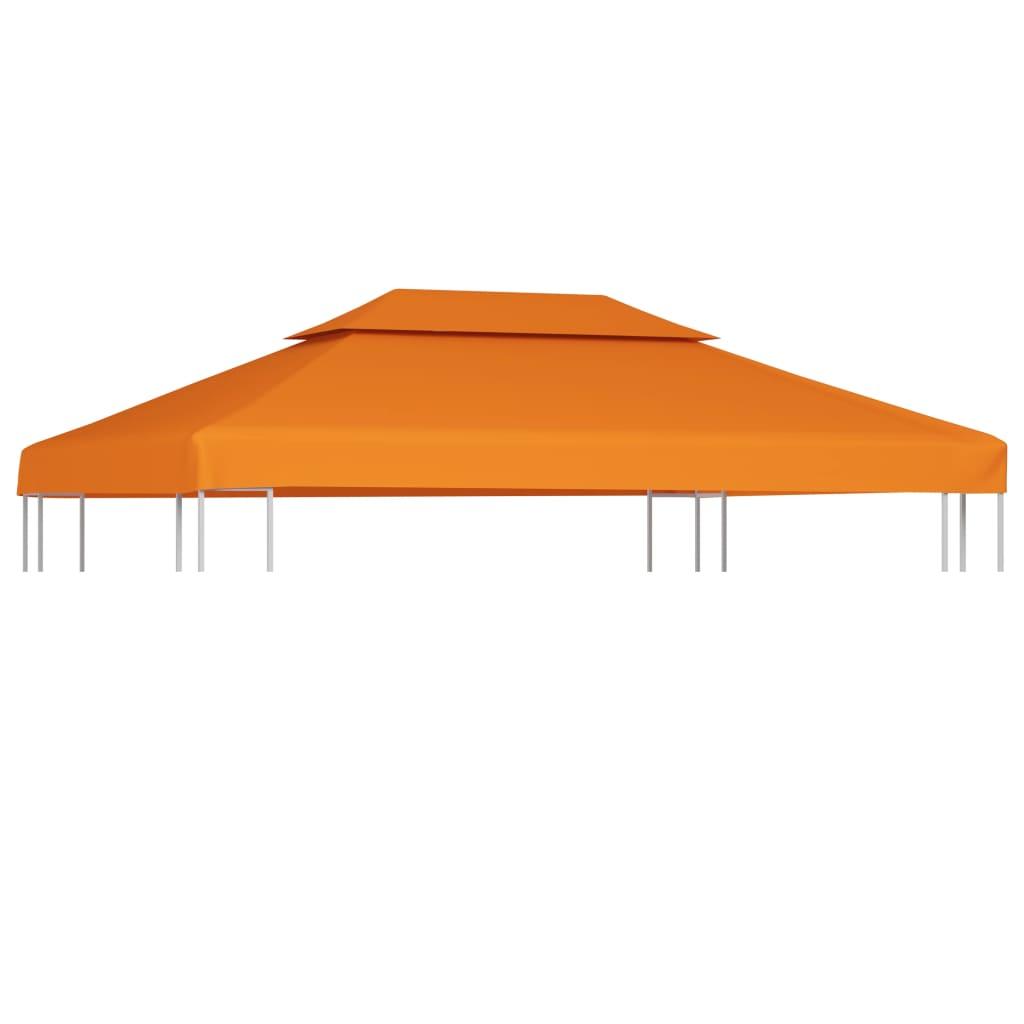 Pavillontag Orange