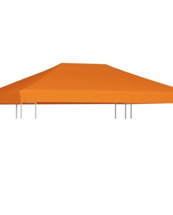 Pavillontopdække 310   Orange