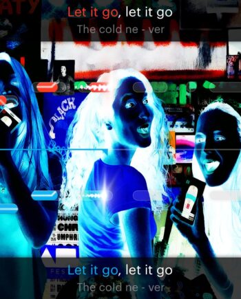 Singstar: Ultimate Party Ps4 Ps4 Spil Geekd