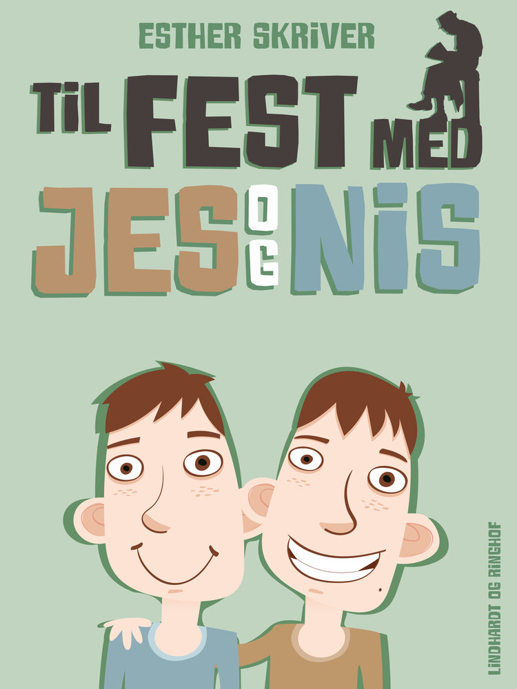 Til Fest Med Jes Nis