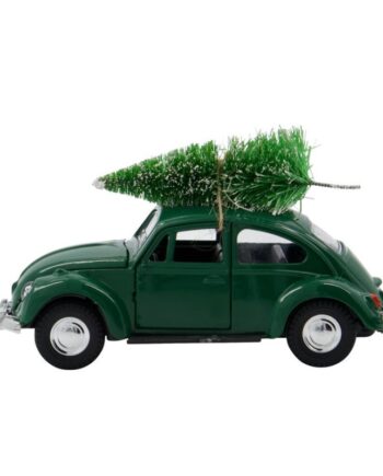 Xmas Car Grøn Juletræ House Doctor :